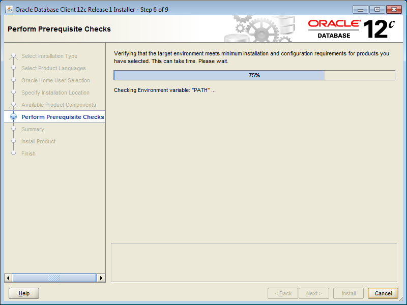 Oracle 9i For Windows 7 64 Bit